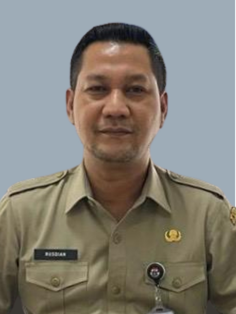 Rusdian Permana