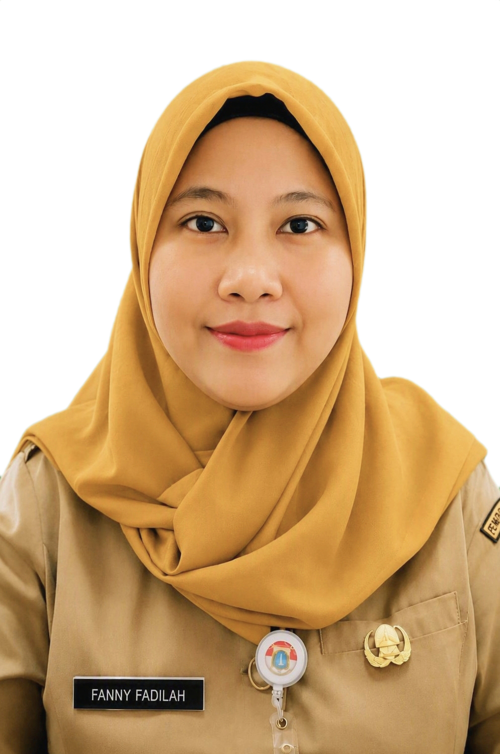 Foto Fanny Fadilah