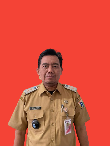 Muchamad Fauzi