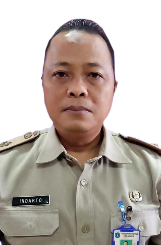 Foto Indarto