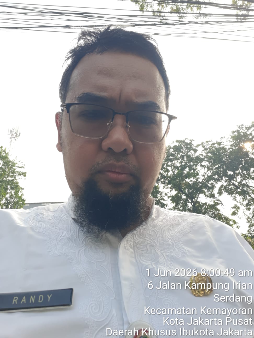 Foto BHAYU RANDI