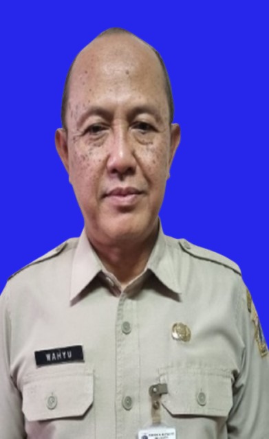 Foto Wahyu Priastanto