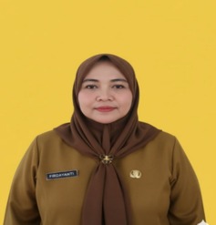 Foto Firdayanti