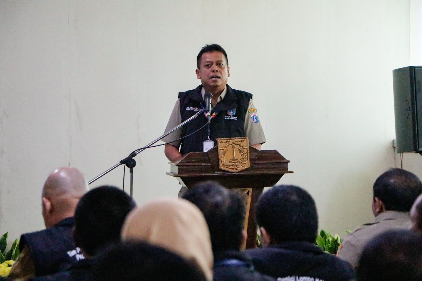 Lomba Kelurahan Tingkat Provinsi, Kelurahan Pegangsaan Masuk Babak Final 