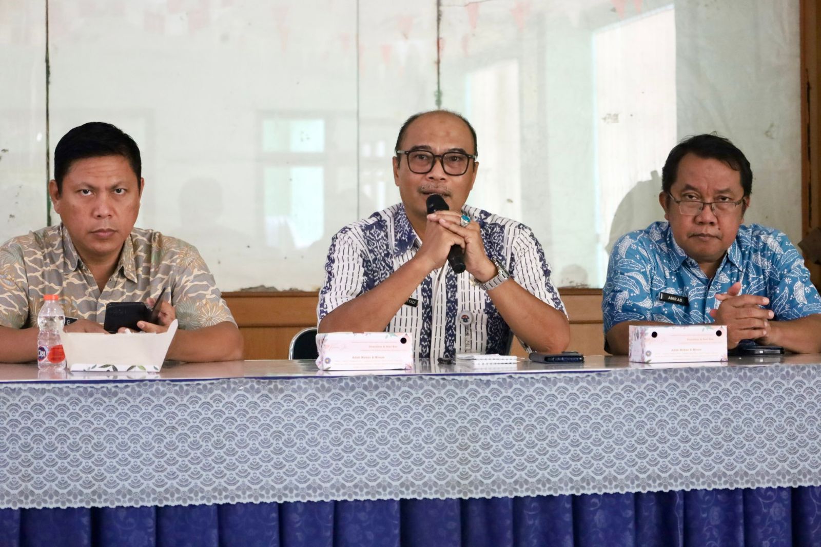 Kecamatan Menteng Siap Raih Piala Adipura Kencana